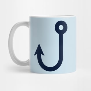 Hook Mug